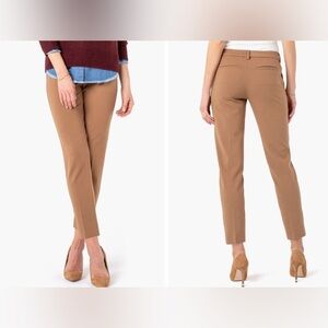 Liverpool Kelsey Knit Trouser 4/27